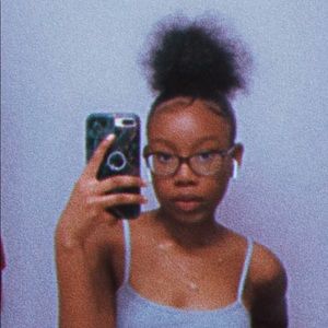 Meet your Posher, Jae-ann